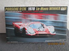 Fujimi porsche 917k for sale  POOLE