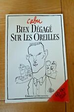 Degage oreilles d'occasion  Cherbourg-Octeville-