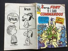 Editoriale corno serg. usato  Conselice