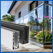 Bodenprofil eco ganzglasgelän gebraucht kaufen  Gladbeck