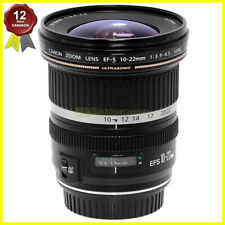 Canon 22mm usm. usato  Busto Arsizio