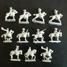 Pendraken horsemen . for sale  ST. ALBANS