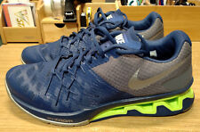 Nike reax lightspeed for sale  TAMWORTH