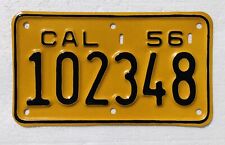 1956 1962 california for sale  Poway