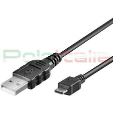 Cavo usb micro usato  Nocera Superiore