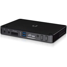 Gravador de vídeo em rede Ubiquiti Networks UVC-NVR-2TB -Nova versão com muito comprar usado  Enviando para Brazil