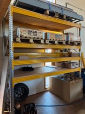 schwerlastregal 3m gebraucht kaufen schwerlastregal 3m gebraucht kaufen Forstern
