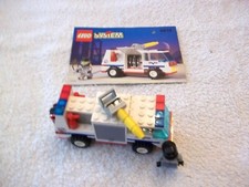 Lego system 6614 gebraucht kaufen  Remscheid