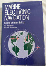 Marine electronic navigation for sale  BARNSTAPLE