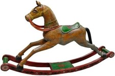 Vintage indian handcrafted for sale  EDENBRIDGE