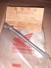 Nos honda 250 for sale  BRADFORD