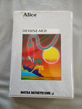 Alice matra hachette d'occasion  Toulon-