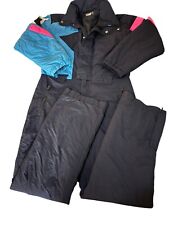 Vtg ossi skiwear for sale  Hawthorne