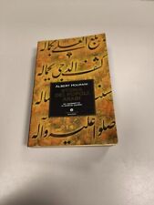 Libro albert hourani usato  Ferrara