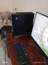 Computer msi usato  Genova