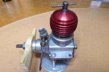 Webra komet motor gebraucht kaufen  Brilon