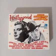 Hollywood collezione celebri usato  Recanati