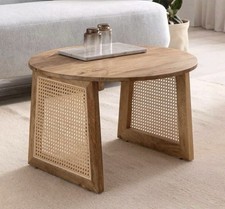 Wohnling couchtisch massivholz gebraucht kaufen  Krefeld