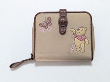 Disney purse winnie for sale  LONDON