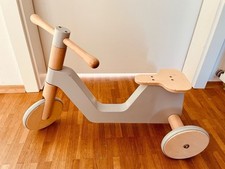Sebra kinder laufrad gebraucht kaufen  Neu Wulmstorf