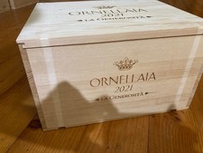 Rnellaia weinkiste holz gebraucht kaufen  Hemmingen