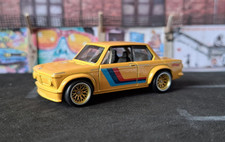 Hot wheels bmw gebraucht kaufen  Reinfeld