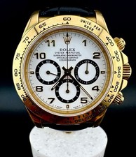 Rolex daytona cosmograph for sale  Mokena