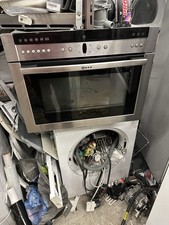 Neff builtin combination for sale  ILFORD