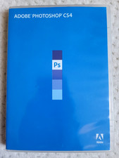 Adobe photoshop cs4 for sale  Las Vegas