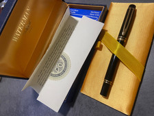 Waterman man 200 gebraucht kaufen  Weinheim
