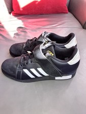 Adidas weightlifting powerlift for sale  CARNOUSTIE