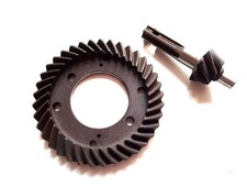 Coppia conica final usato Coppia conica final usato  Sesto San Giovanni