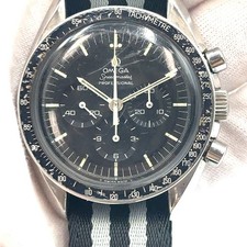 Usado, Omega Speedmaster Professional Moonwatch Ref 345.0022 ano 1984 comprar usado  Enviando para Brazil