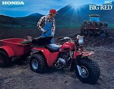 1982 honda big for sale  Carlisle