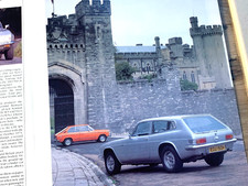 Bmw 2000 touring for sale  PRESTON