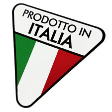 Made italy white for sale  BEWDLEY