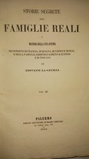 Storie segrete delle usato  Siracusa