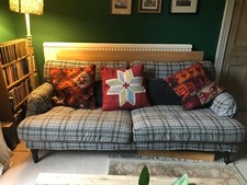 Ikea stocksund green for sale  HUDDERSFIELD