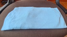 Schönes hellblaues spannbettl gebraucht kaufen  Duisburg
