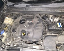 Hyundai tucson 2006 for sale  CANVEY ISLAND