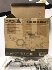 Conjunto de compressor aerógrafo Pro Master ABD TC-20-HB comprar usado  Enviando para Brazil