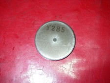 Ventilshim shim 29mm gebraucht kaufen  Naumburg