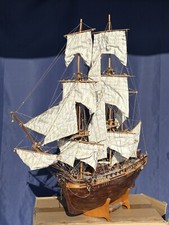 Nave veliero legno usato  Italia