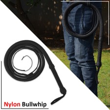 Paracord bullwhips 4ft for sale  Paulsboro