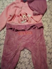 Pyjama disney baby d'occasion  Montesson