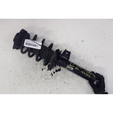 AMORTECEDOR DIANTEIRO DESTRO PARA AUDI A3 (08-12) RESTYLING 8P 1.4 16V TFSI 2008 comprar usado  Enviando para Brazil