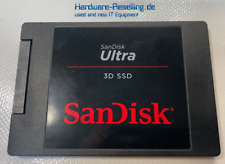Sandisk ultra 250gb gebraucht kaufen  Bad Homburg v. d. Höhe