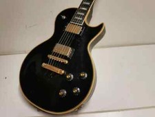 1969 GIBSON LES PAUL CUSTOM USA comprar usado 1969 GIBSON LES PAUL CUSTOM USA comprar usado  Enviando para Brazil