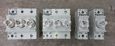 Sicherungssockel neozed 63a gebraucht kaufen  Herscheid