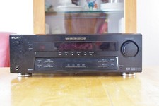 Receiver sony str gebraucht kaufen  Berlin